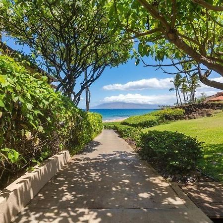 Makena Surf, #F-209 Condo Wailea  Esterno foto