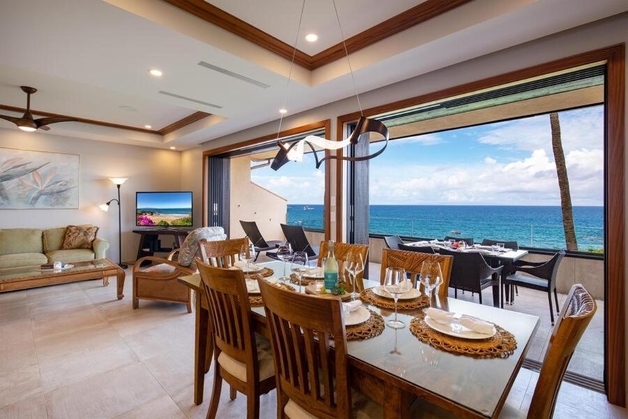 Makena Surf, #F-209 Condo Wailea  Esterno foto