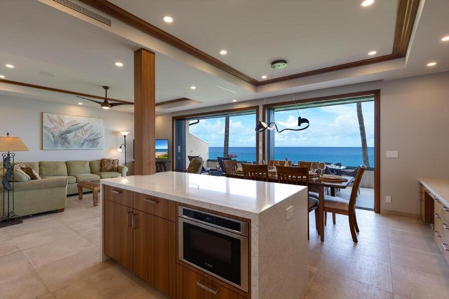 Makena Surf, #F-209 Condo Wailea  Esterno foto