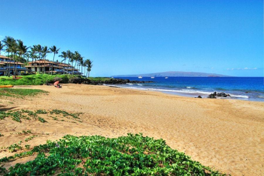 Makena Surf, #F-209 Condo Wailea  Esterno foto