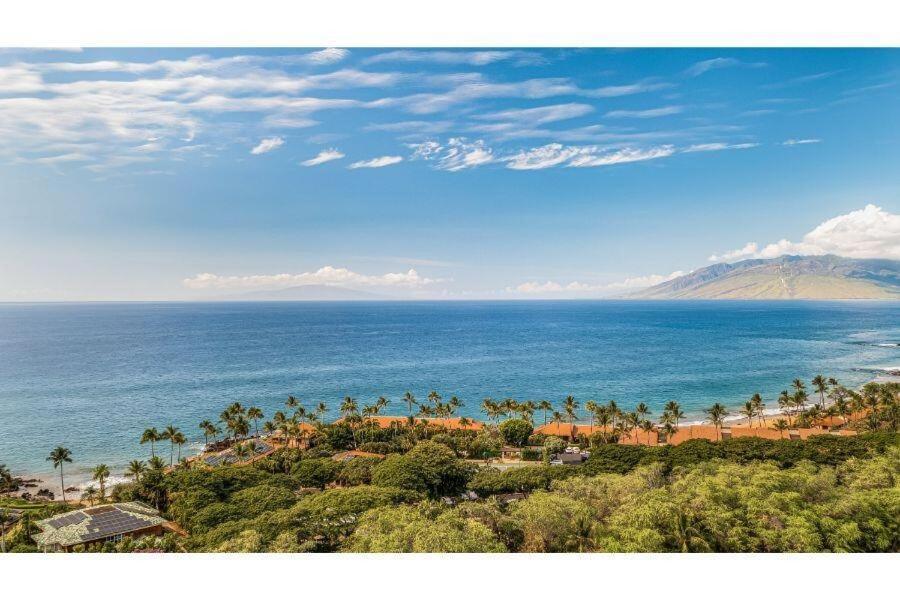 Makena Surf, #F-209 Condo Wailea  Esterno foto