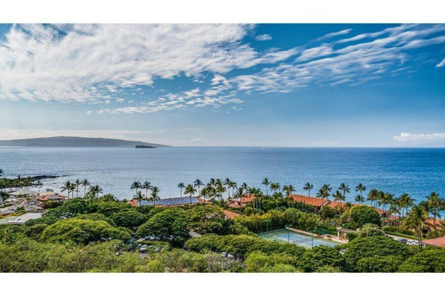 Makena Surf, #F-209 Condo Wailea  Esterno foto