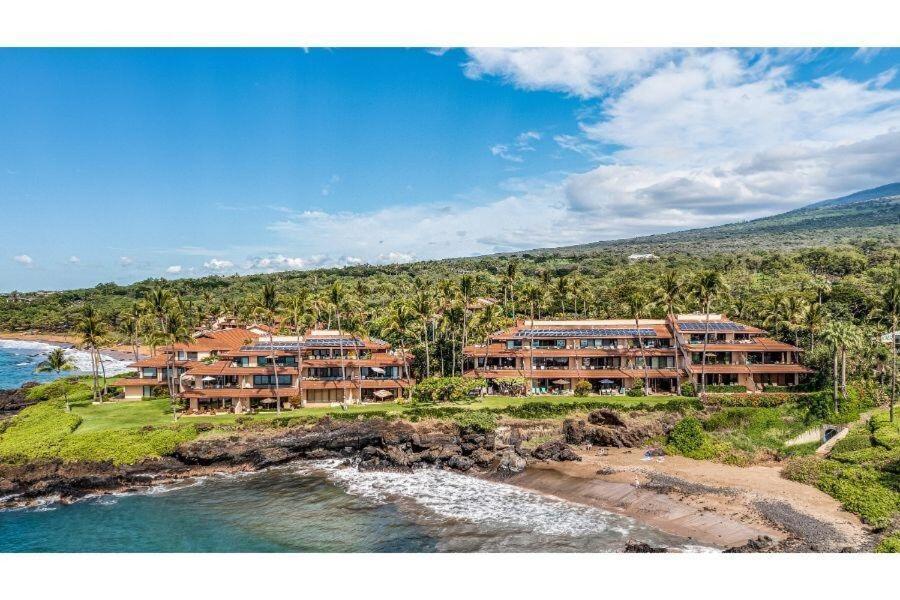 Makena Surf, #F-209 Condo Wailea  Esterno foto