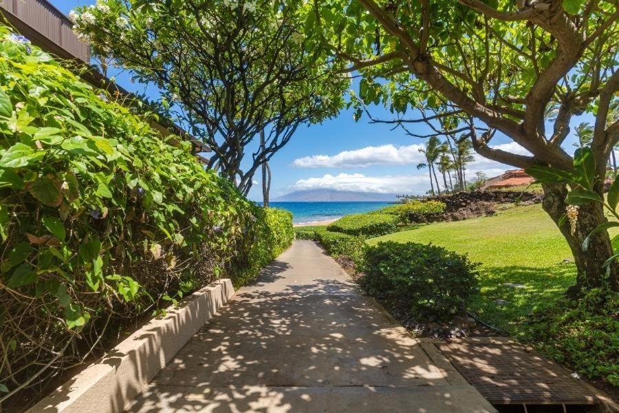 Makena Surf, #F-209 Condo Wailea  Esterno foto